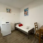 Apartamento Palermo' - Port D'hyeres Air-conditioned & Wifi Hyères