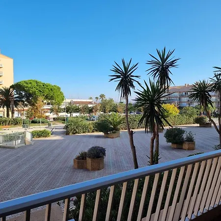 Palermo' - Port D'hyeres Air-conditioned & Wifi * Hyères