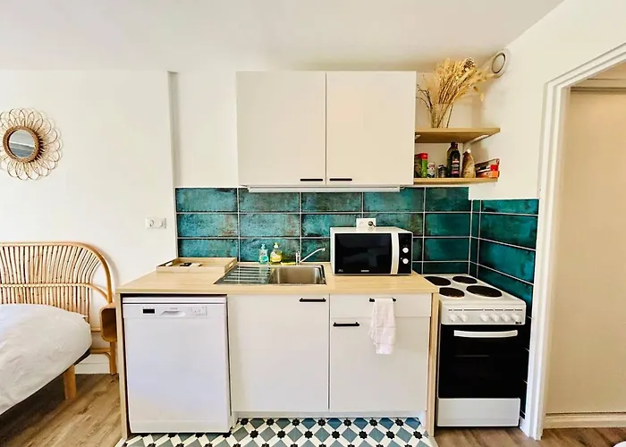 Palermo' - Port D'hyeres Air-conditioned & Wifi Apartamento Hyères