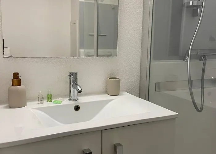 Palermo' - Port D'hyeres Air-conditioned & Wifi Apartamento *